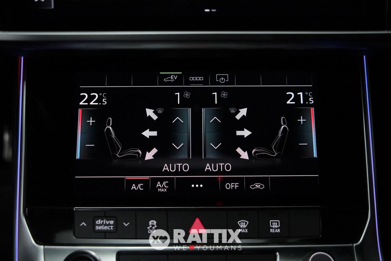 Audi A6 Avant 50 2.0 TFSIe Business Sport Quattro s-Tronic + tetto apribile