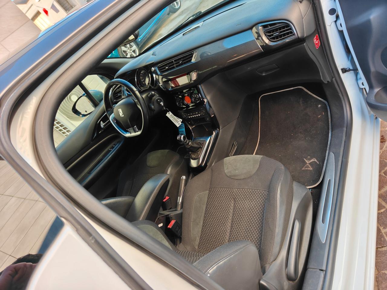 DS3 Sport 155cv 2014