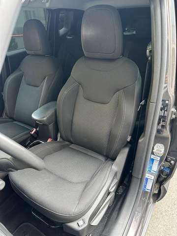 Jeep Renegade 1.6 Mjet 130cv Black Pack + Led + Telecamera + Navi + R18