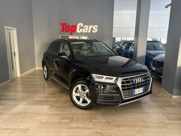 Audi Q5 35 TDI quattro S tronic Sport