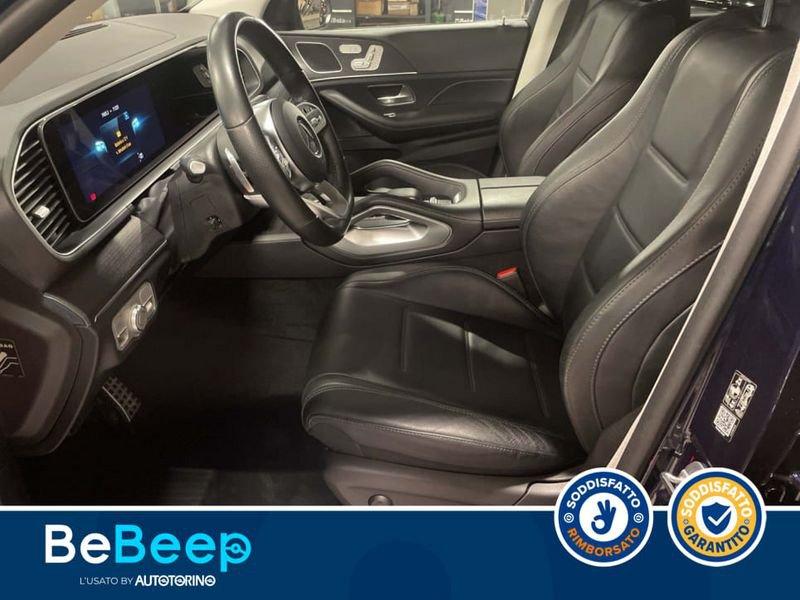 Mercedes-Benz GLE 300 D PREMIUM 4MATIC AUTO