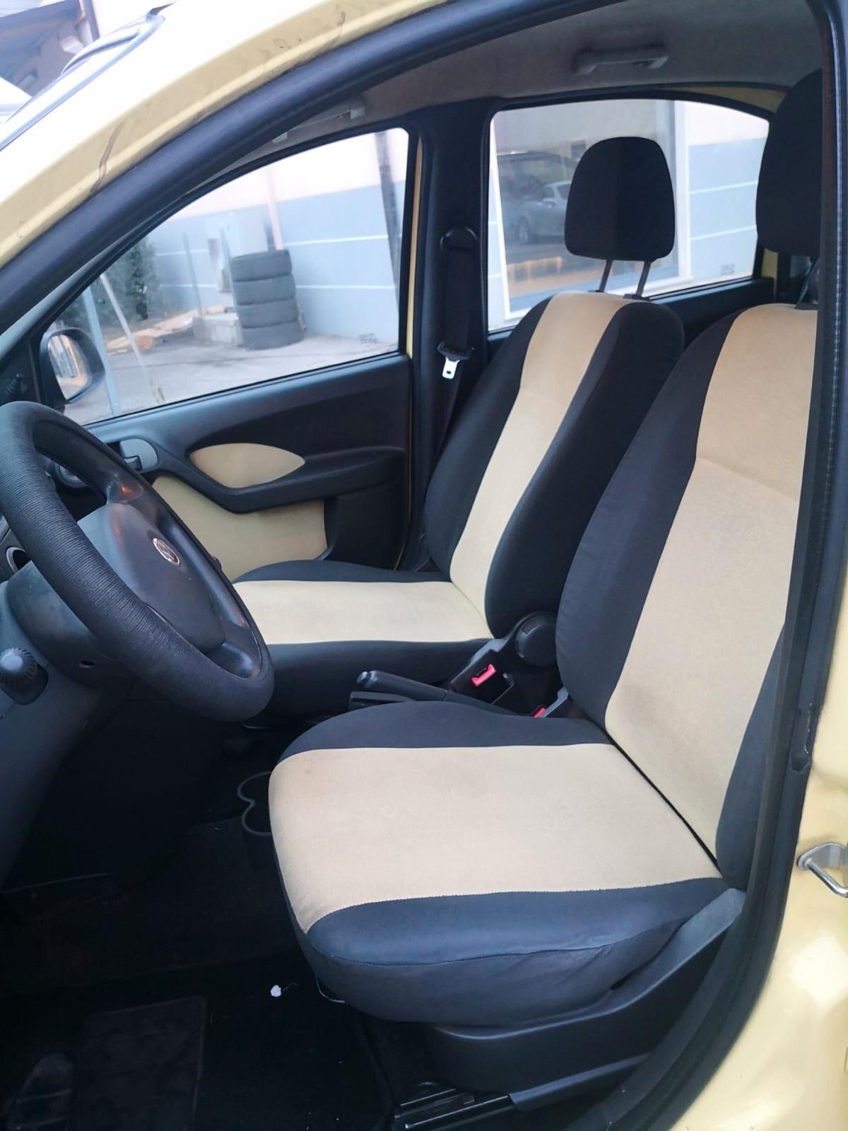 Fiat Panda 1.2 Active Natural Power ***AUTOCARRO 4 POSTI***