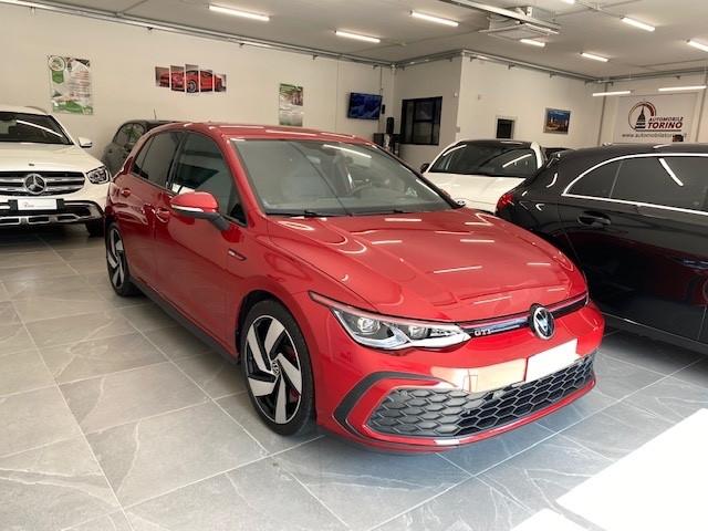 Volkswagen Golf GTI Golf 2.0 TSI GTI DSG PERFORMANCE