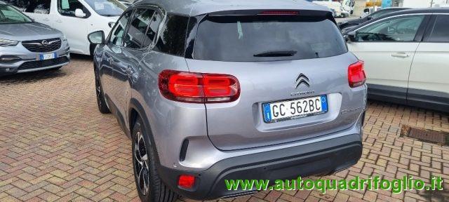 CITROEN C5 Aircross BlueHDi 130 S&S Shine