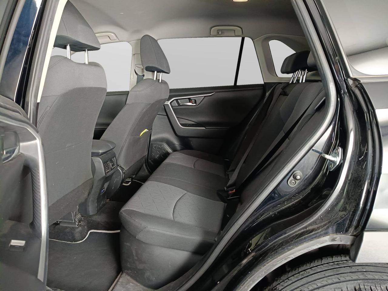 TOYOTA Rav4 V 2019 - Rav4 2.5 vvt-ie h Dynamic awd-i 222cv e-cvt