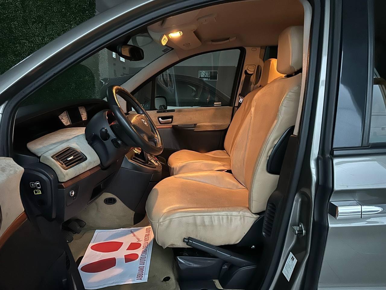 Lancia Phedra - 2.0 MJT 136 CV