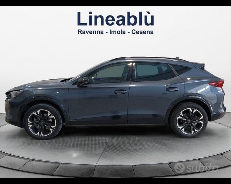 CUPRA Formentor 2.0 TDI DSG