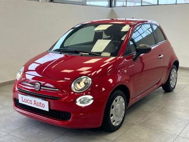 FIAT 500 1.0 Hybrid *UNICO PROP.*4 STAGIONI*
