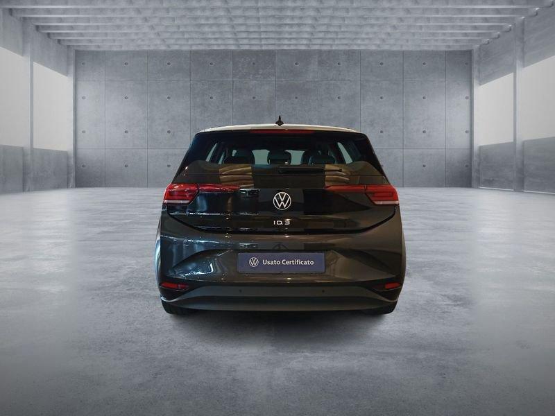 Volkswagen ID.3 2023 45 kWh Pure Performance