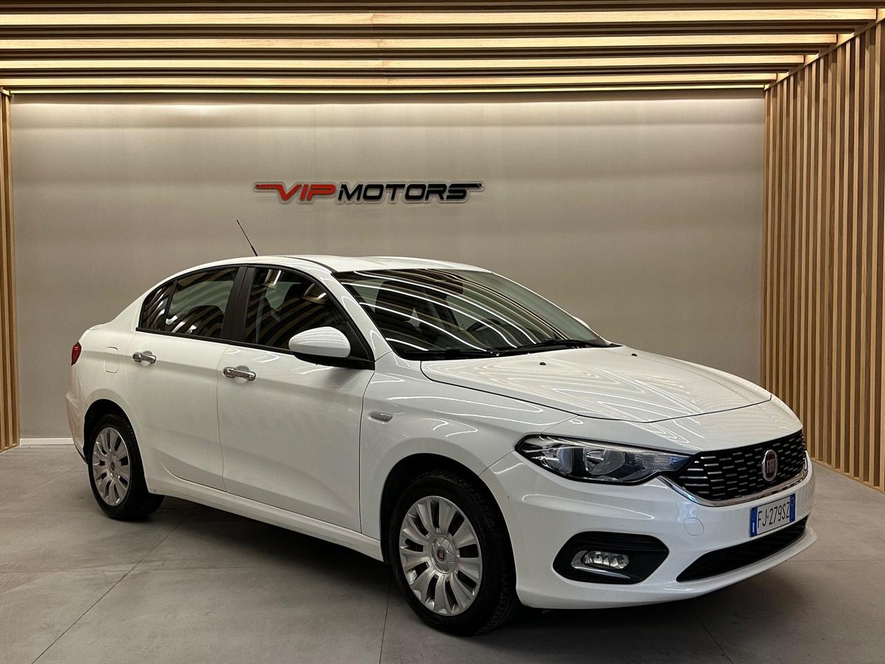 Fiat Tipo FIAT TIPO 1.3 MTJ 95 CV *LOUNGE* FULL OPT MY17 PERMUTE