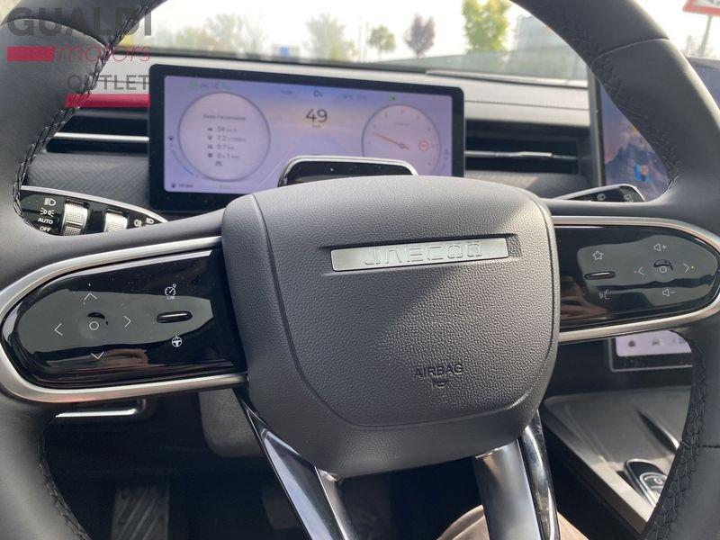 Jaecoo Jaecoo 7 1.6 TGDI 147 CV aut. 2WD Premium