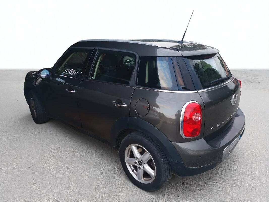 Mini Countryman Countryman R60 1.6 One D