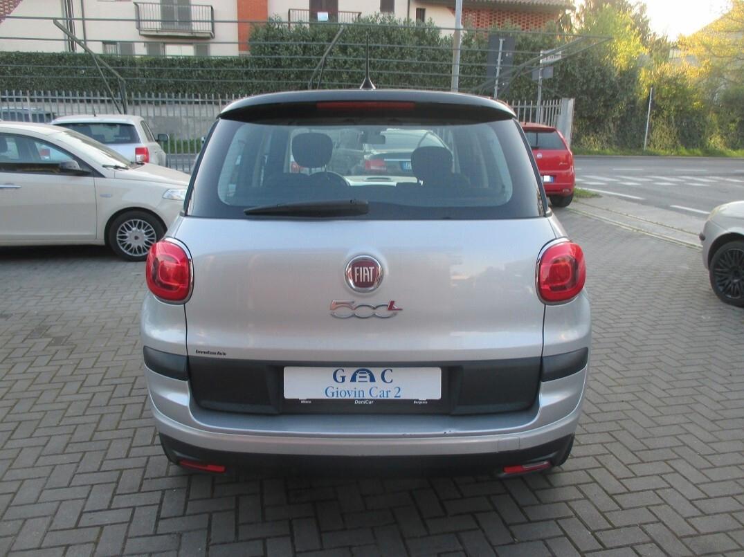 Fiat 500L 1.3 mjt 95cv Automatica Per Neopatentati