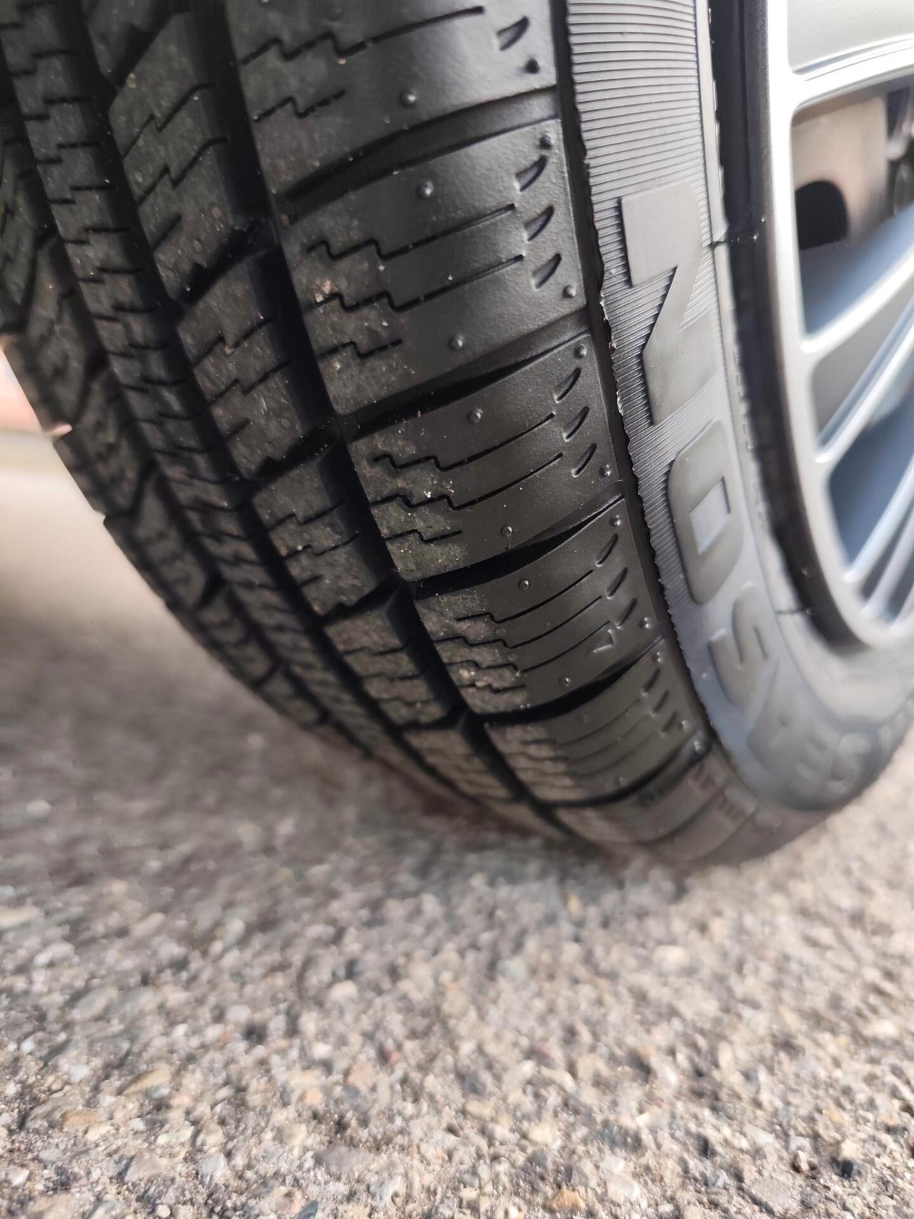 Toyota Aygo 1.0 Benz 5 porte euro 4