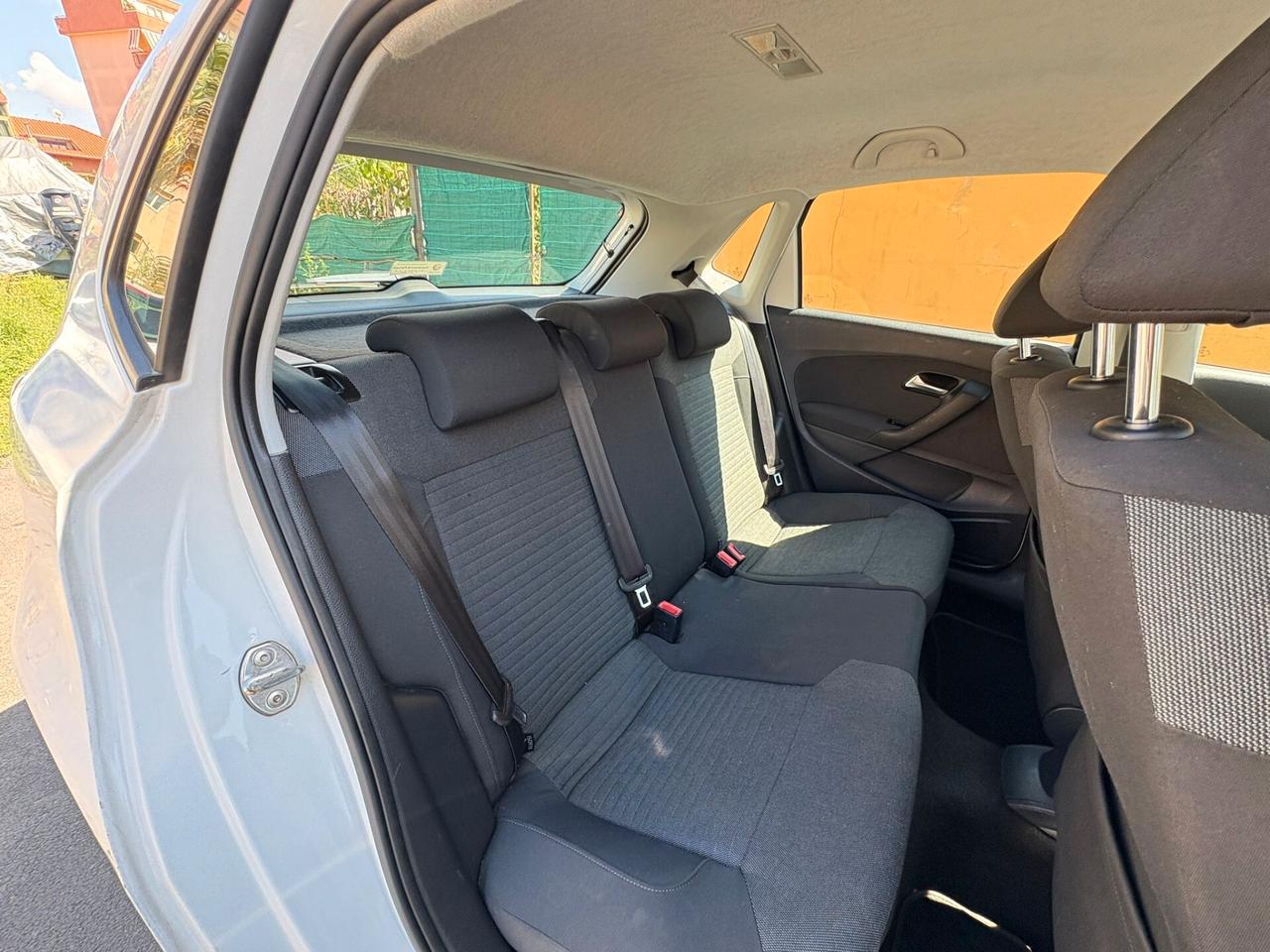 Volkswagen Polo 1.2 TDI DPF 5 p. Comfortline