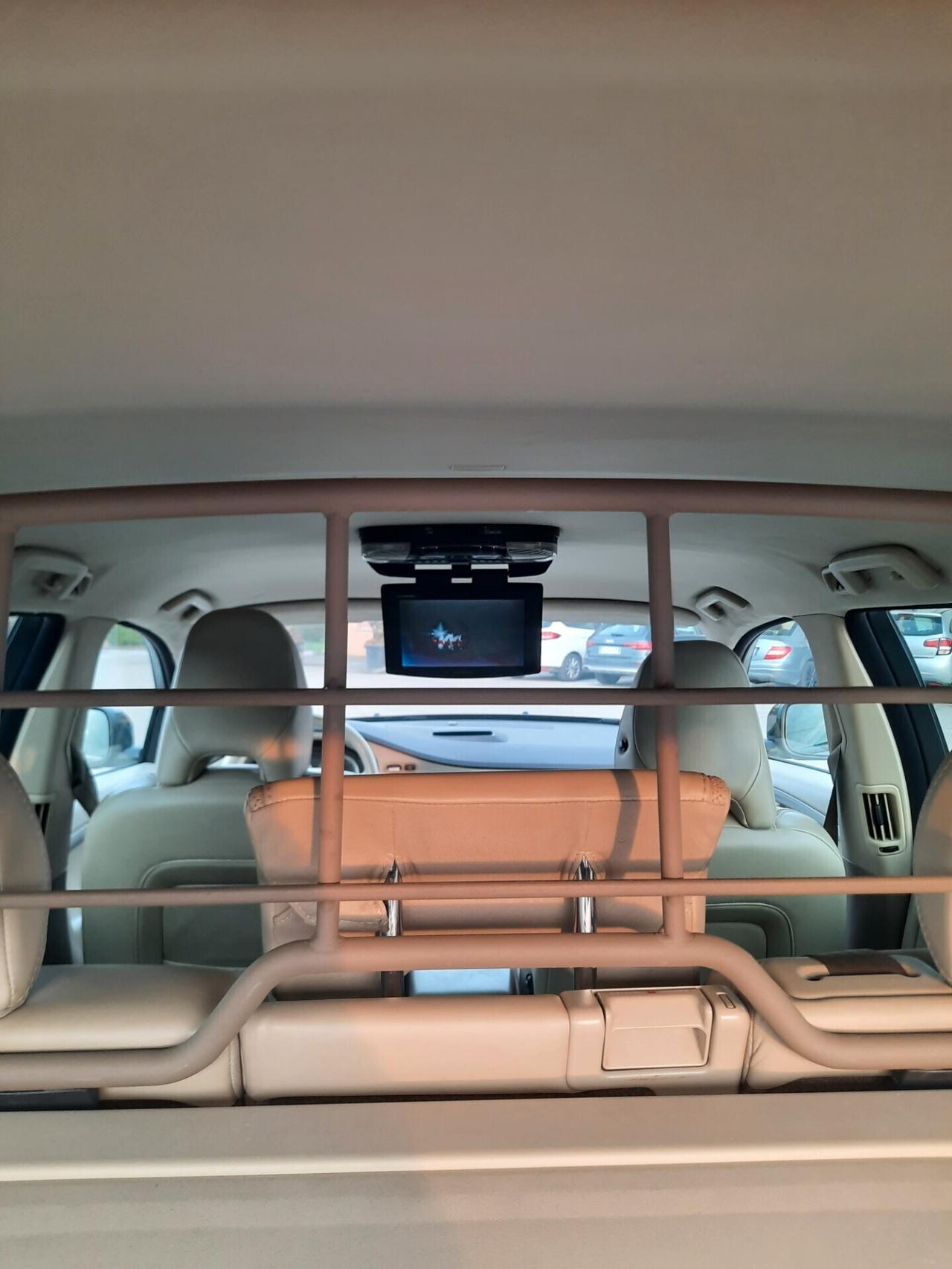 Volvo XC 70 XC70 D5 205CV AWD Geartronic Summum