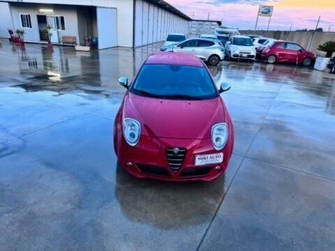Alfa Romeo MiTo 1.6 JTDm 16V Distinctive