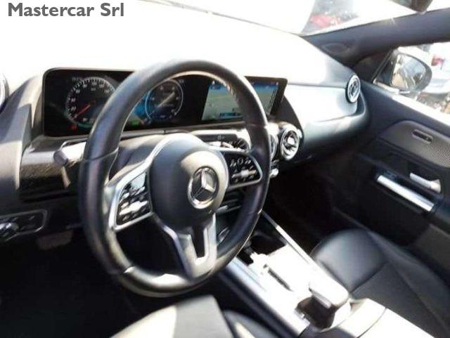 MERCEDES-BENZ EQA 250 250 Sport Plus - autonazionale - targa GJ966