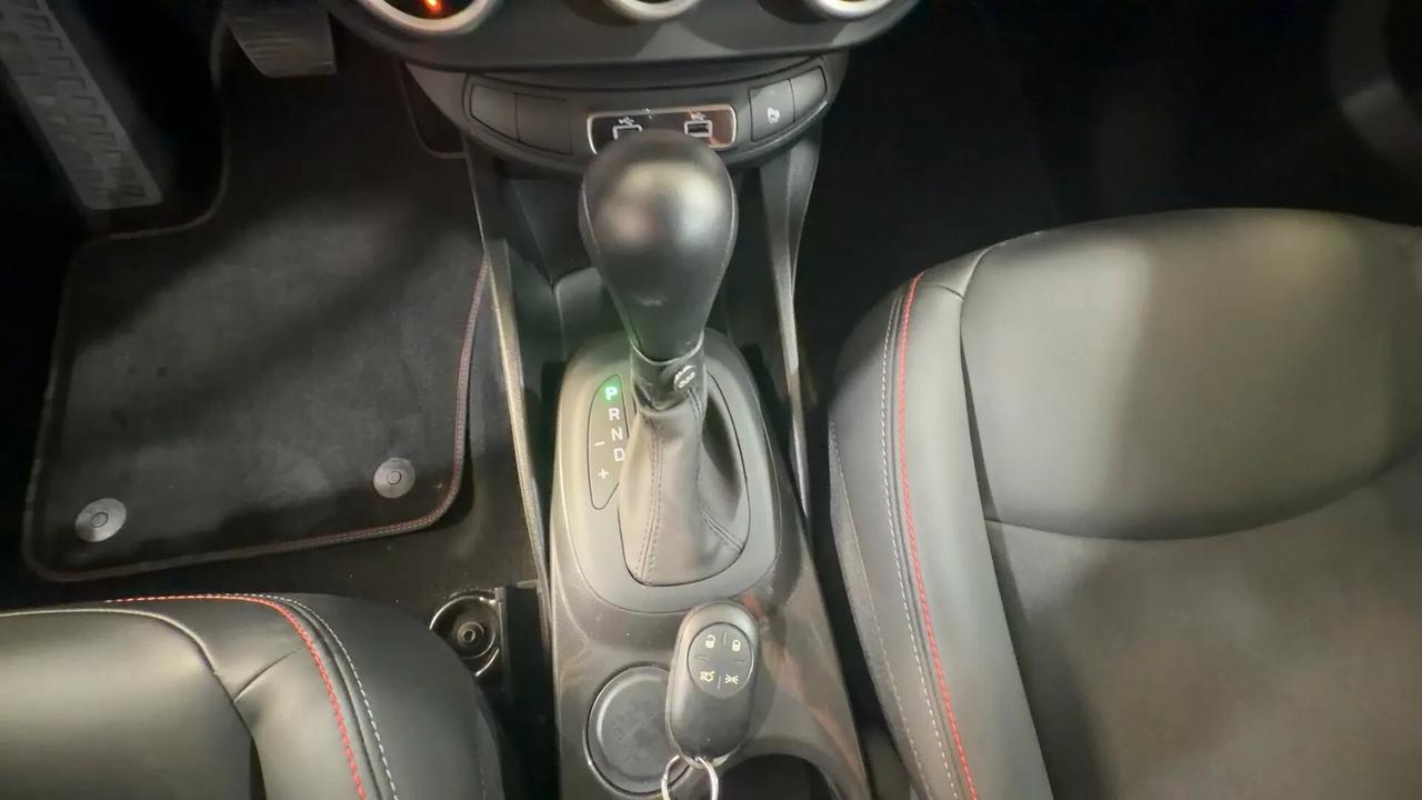 Fiat 500X 1.5 T4 Hybrid 130 CV DCT Sport Dolcevita