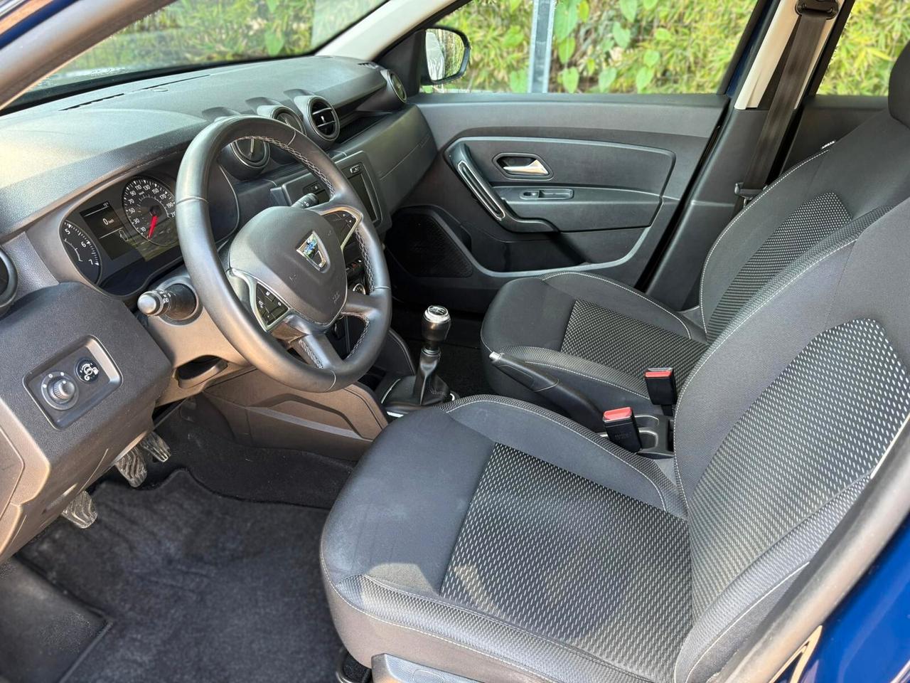 DACIA DUSTER 1.0 TCE GPL 100 CV - 2020