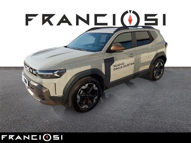 DACIA Duster 1.0 Eco-G Extreme 100cv