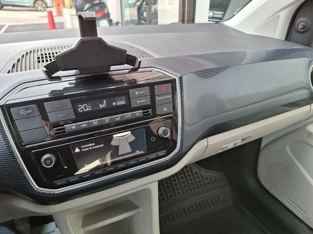 VOLKSWAGEN - Up! - 1.0 75CV 5p. high BMT ASG