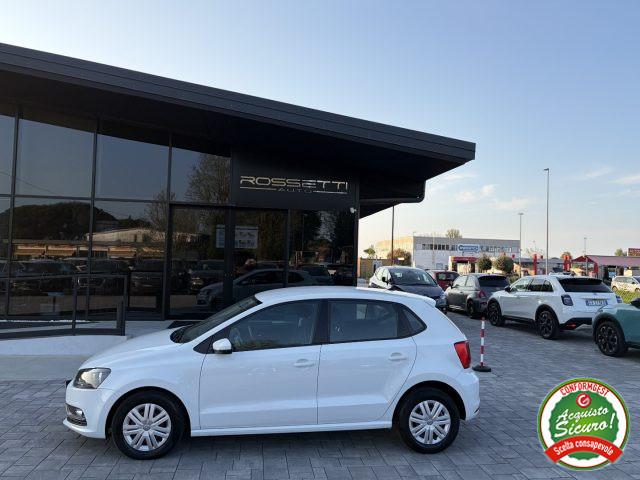 VOLKSWAGEN Polo 1.4 TDI 5p ANCHE PER NEOPATENTATI
