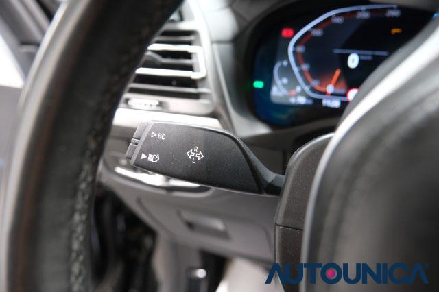 BMW X3 XDRIVE20D 48V MSPORT AUTOMATICA