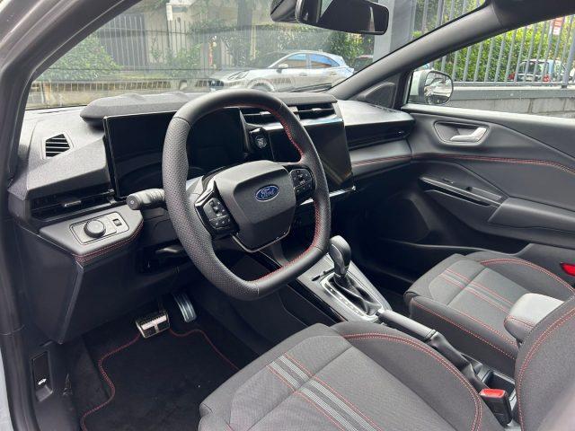 FORD Puma 1.0 Hybrid 125 CV aut. ST-Line *PREZZO PROMO*