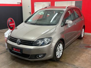 Volkswagen Golf Plus 1.6 TDI DPF Highline