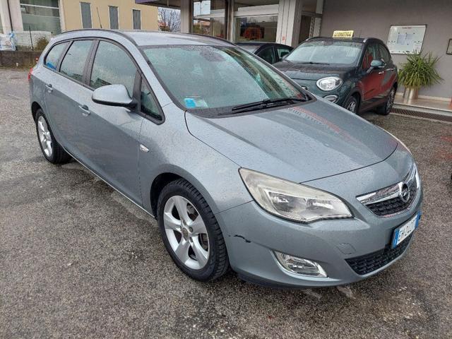 OPEL Astra 1.7 CDTI 110CV Sports Tourer Elective