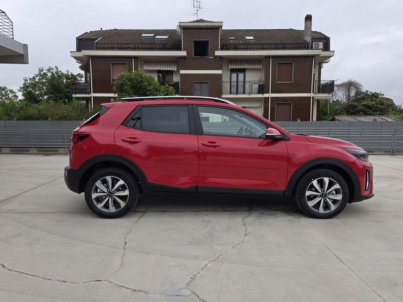KIA Stonic Stonic 1.2 MPI Style