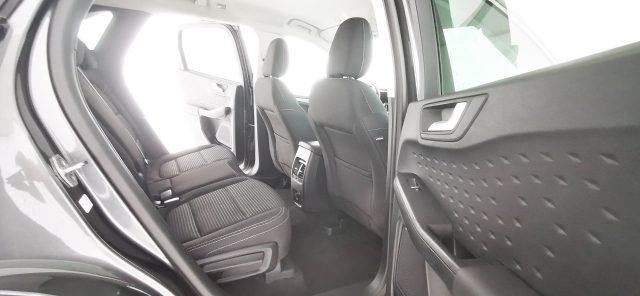 FORD Kuga 2.5 Plug In Hybrid 225 CV CVT 2WD Titanium Busines