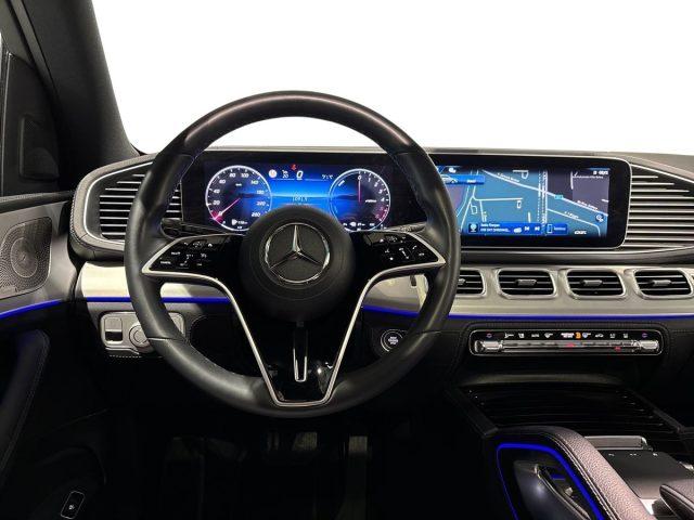 MERCEDES-BENZ GLE 350 de hybrid EQ 4Matic AMG Line Premium