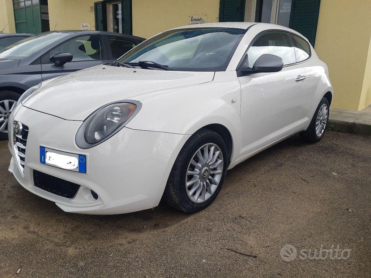ALFA ROMEO - MiTo - 1.3 JTDm 85 CV S&S