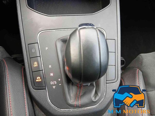 SEAT Ibiza FR