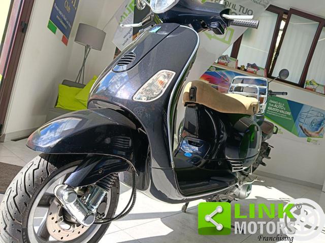VESPA 125 LX SOLO 7900 KM PATENTE B