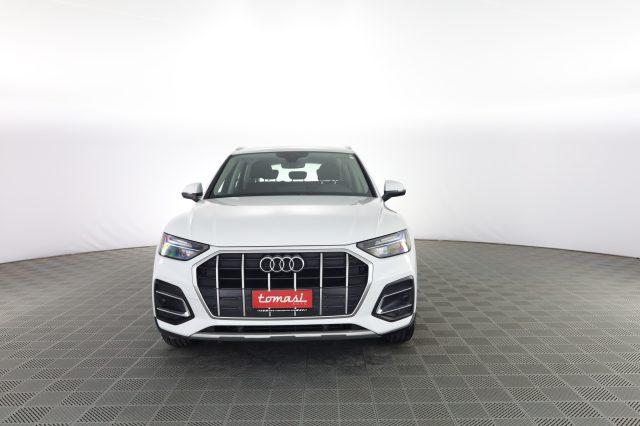 AUDI Q5 Q5 35 TDI S tronic Business Advanced