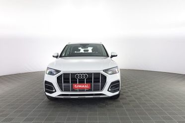 AUDI Q5 Q5 35 TDI S tronic Business Advanced