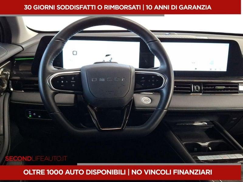 OMODA 5 1.6 TGDI - Trazione anteriore 7DCT Premium