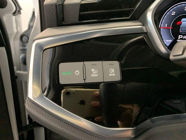 AUDI Q3 SPB Sportback 35 TDI S tronic Full Optional
