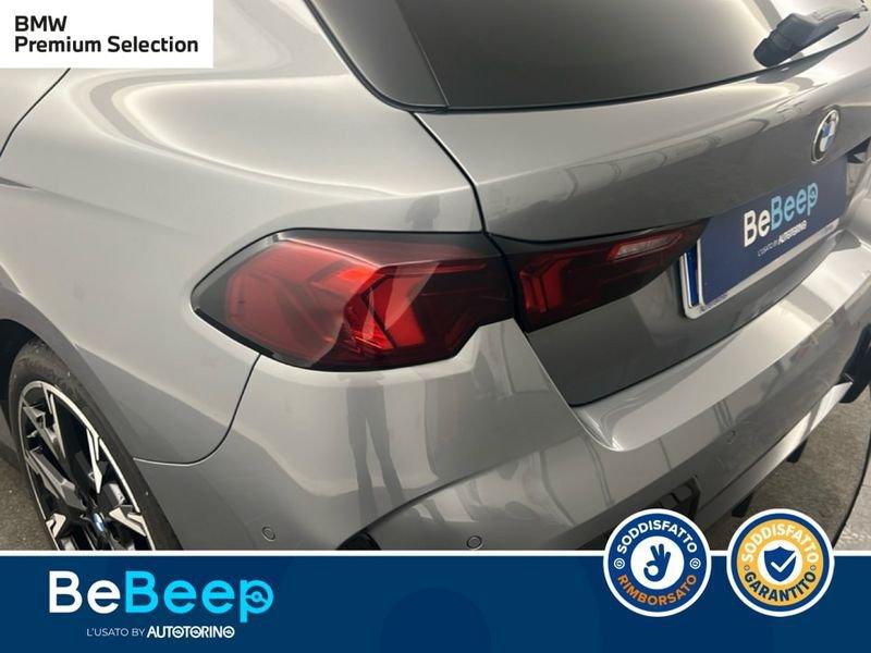 BMW Serie 1 118D MSPORT PRO AUTO