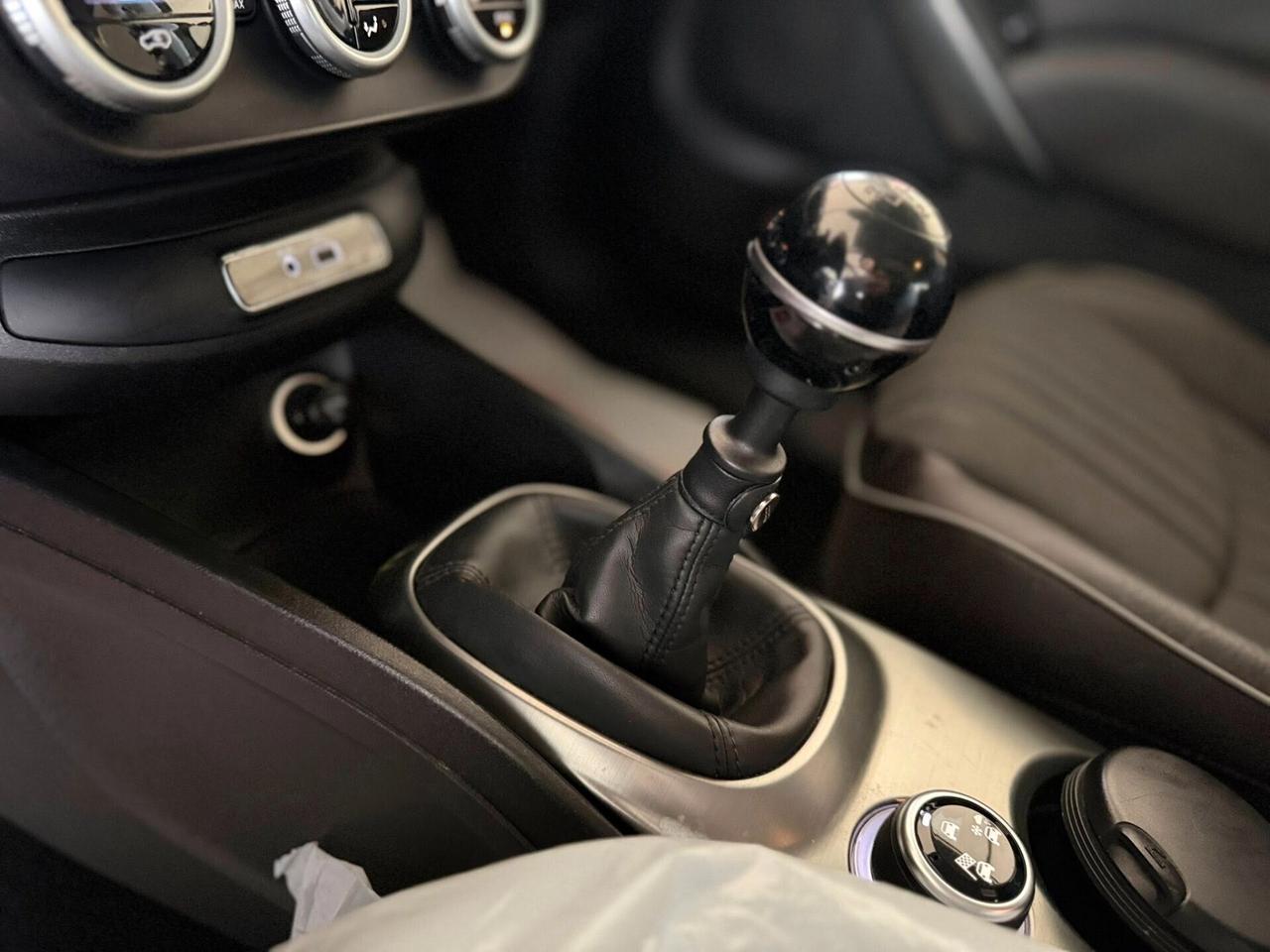 Fiat 500X 1.6 MultiJet 120 CV Lounge ok neopatentati