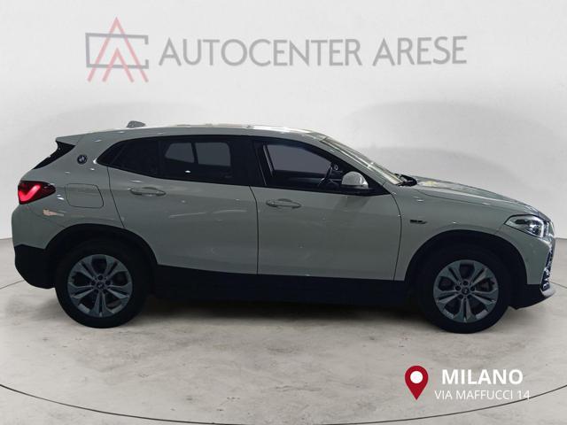 BMW X2 xDrive25e Business-X