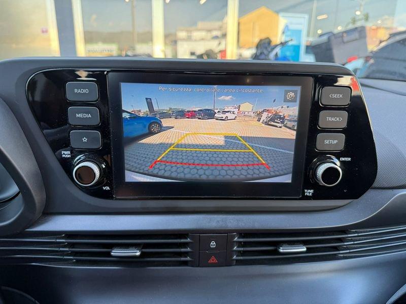 Hyundai Bayon Bayon 1.2 Gpl Xline