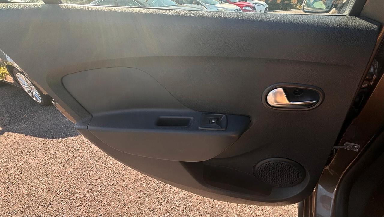 Dacia Sandero Stepway 1.5 dCi 8V 90CV Start&Stop Easy-R