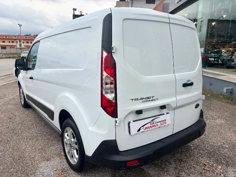 FORD Transit Connect 2ªs Transit Connect 240 1...