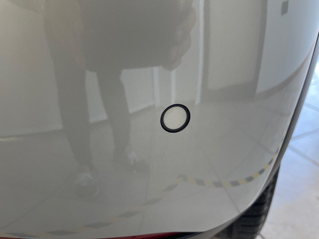 DS3 Crossback PureTech 100 Faubourg