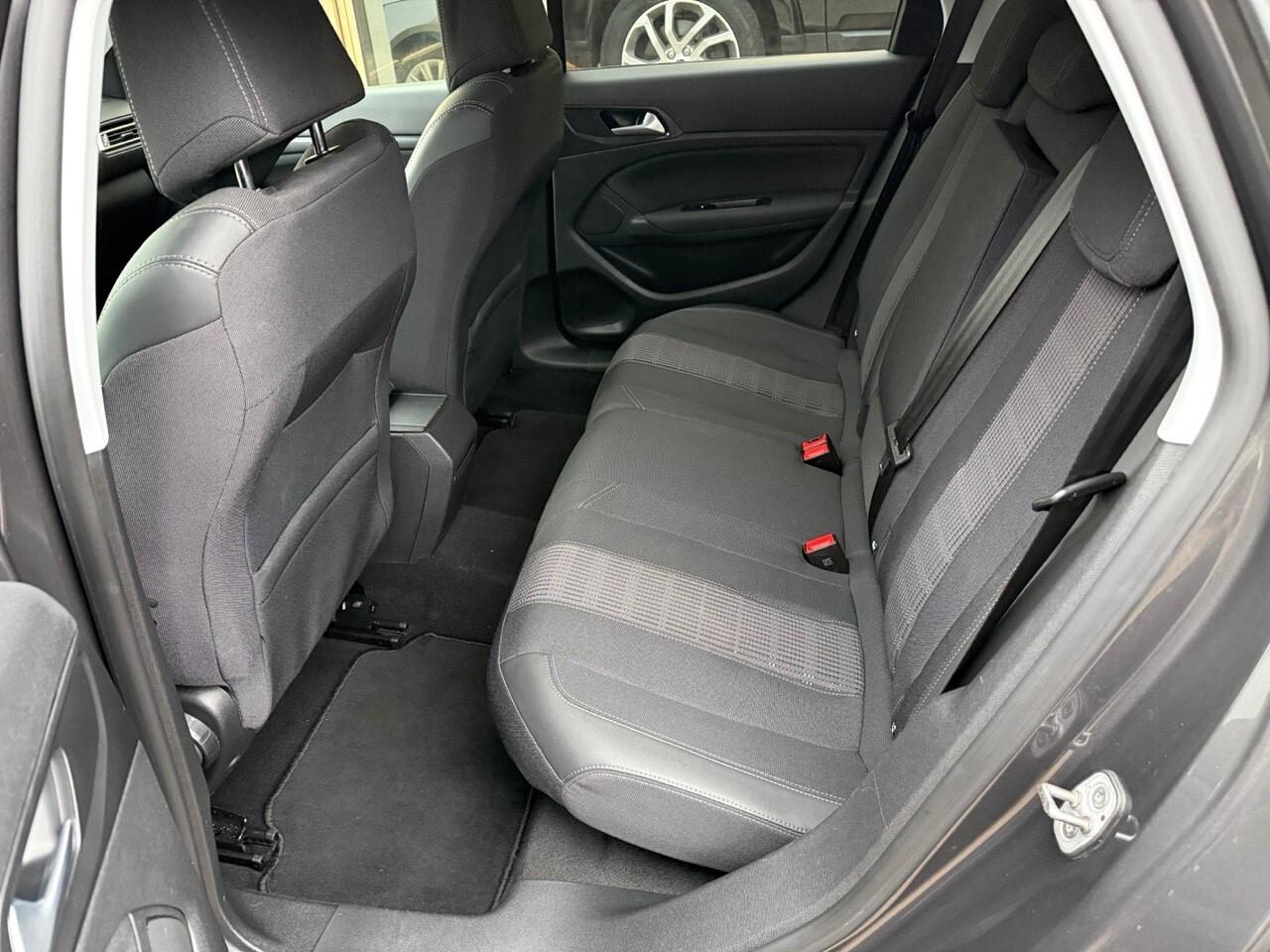 Peugeot 308 BlueHDi 130 Allure/PREZZO REALE/UNIPRO