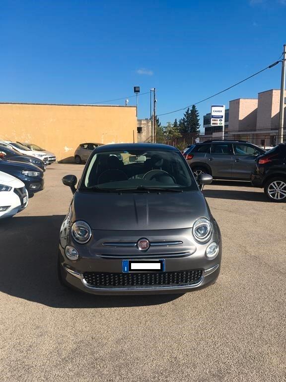 Fiat 500 1.2 Pop